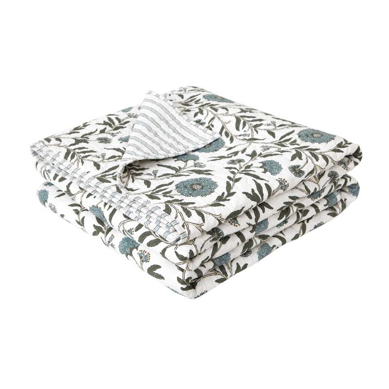 Wallace Cotton Willa Quilt image number 0